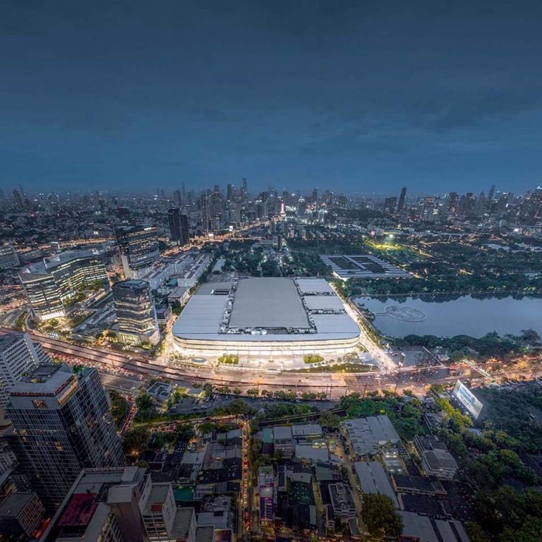 Sommet Bangkok